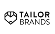 TailorBrands Coupon Code and Promo codes