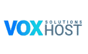 Vox-Host Coupon Code and Promo codes