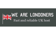 WeAreLondoners Coupon Code and Promo codes