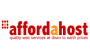 Go to AffordAHost Coupon Code