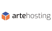 ArteHosting Coupon Code