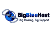 BigBlueHost Coupon Code and Promo codes