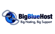 BigBlueHost Coupon Code