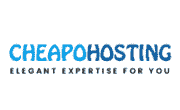 CheapoHosting Coupon Code and Promo codes