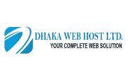 Go to DhakaWebhost Coupon Code