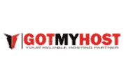 GotMyHost Coupon Code and Promo codes