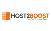 Host2Boost Coupon Code