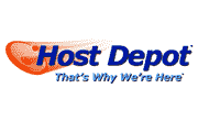 Go to HostDepot Coupon Code