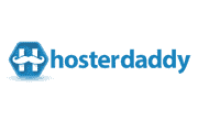 HosterDaddy Coupon Code and Promo codes