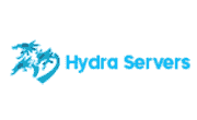 Go to HydraServers Coupon Code