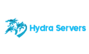 HydraServers Coupon Code