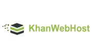 KhanWebHost Coupon Code and Promo codes