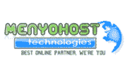 MenyoHost Coupon Code and Promo codes