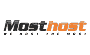 Most-Host Coupon Code and Promo codes