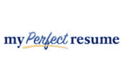 MyPerfectResume Coupon Code and Promo codes