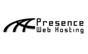 PresenceHosting Coupon Code and Promo codes