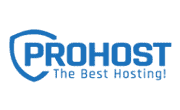 Go to ProHost Coupon Code