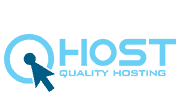 QHost.mk Coupon Code and Promo codes