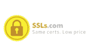 SSLs.com Coupon Code