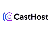 CastHost Coupon Code and Promo codes
