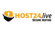 Host24.live Coupon Code and Promo codes
