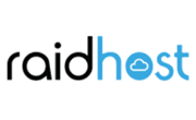 RaidHost Coupon Code and Promo codes