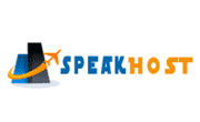 SpeakHost Coupon Code