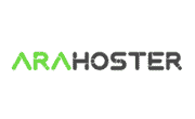 AraHoster Coupon and Promo Code March 2024