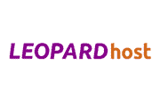 Leopard.host Coupon Code and Promo codes
