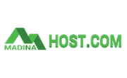 MadinaHost Coupon and Promo Code January 2022