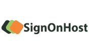 SignOnHost Coupon and Promo Code October 2023