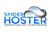 SpiderHoster.co.uk Coupon Code