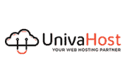 UnivaHost Coupon Code and Promo codes