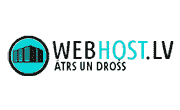 Webhost.lv Coupon Code and Promo codes