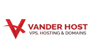 Vander.host Coupon Code and Promo codes