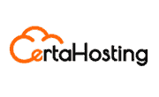 CertaHosting Coupon Code and Promo codes