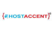 Hostaccent Coupon Code