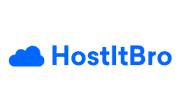 HostItBro Coupon Code