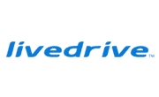 Livedrive Coupon Code and Promo codes