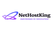 NetHostKing Coupon Code