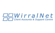 WirralNet Coupon Code and Promo codes