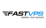 FastVPS Coupon Code and Promo codes