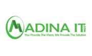 Madina-IT Coupon Code