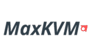 MaxKVM Coupon Code