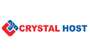 CrystalHost Coupon Code and Promo codes