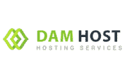 DamHost Coupon Code and Promo codes
