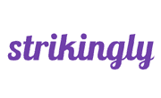 Strikingly Coupon Code and Promo codes