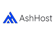 Go to AshHost Coupon Code