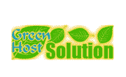 GreenHostSolution Coupon Code