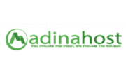 MadinaHost Coupon and Promo Code April 2024